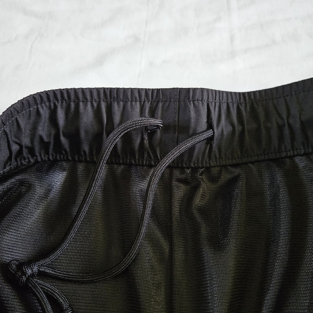 Walter Hagen Rain Pant Black Golf Waterproof Men's Size XXLarge - Picture 11 of 11